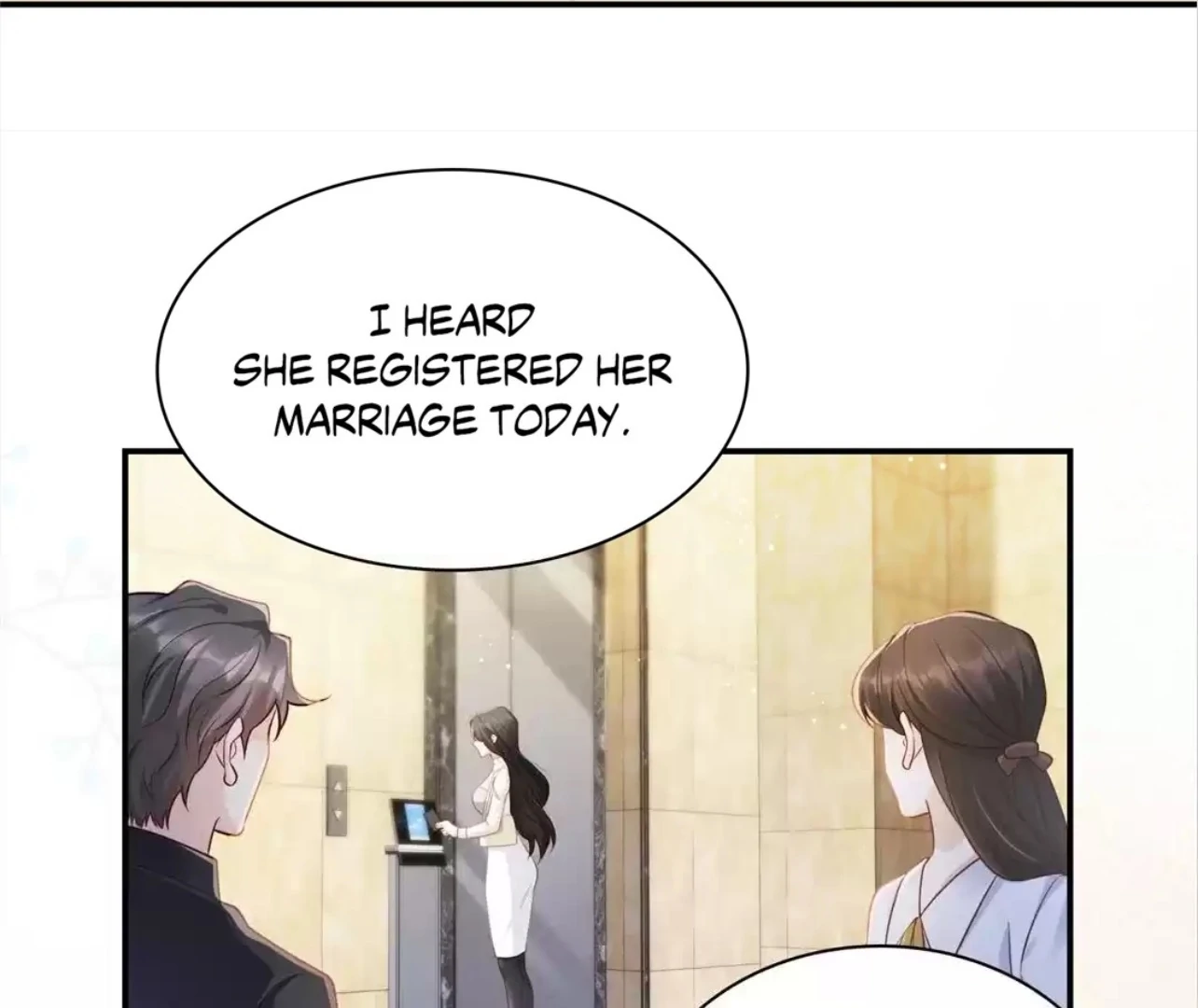 It’s Just a Superficial Intention Chapter 4 - Page 50