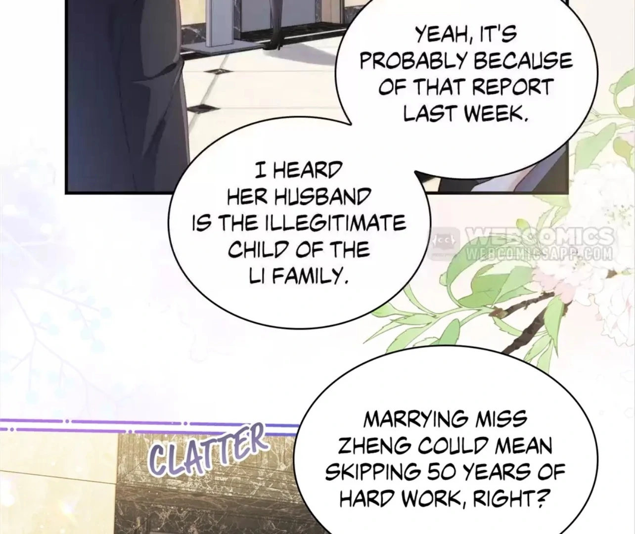 It’s Just a Superficial Intention Chapter 4 - Page 51