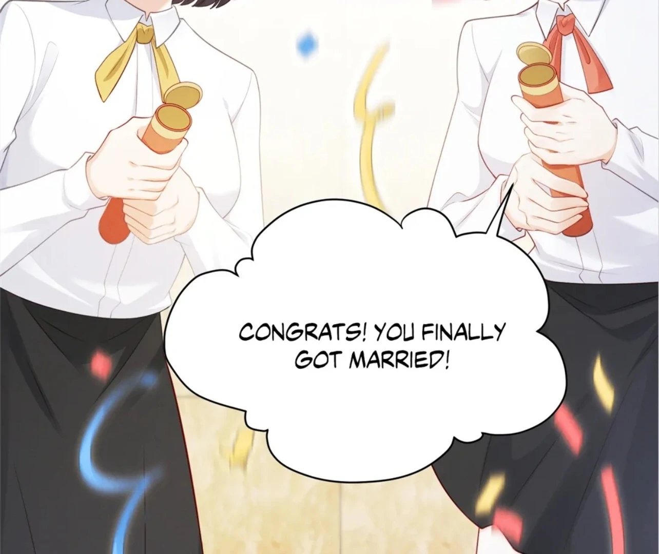 It’s Just a Superficial Intention Chapter 4 - Page 57