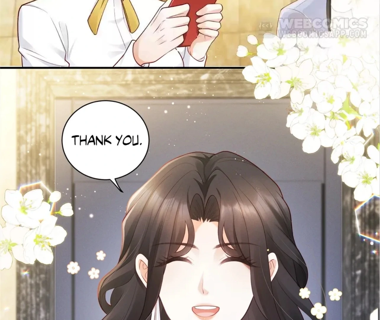 It’s Just a Superficial Intention Chapter 4 - Page 60