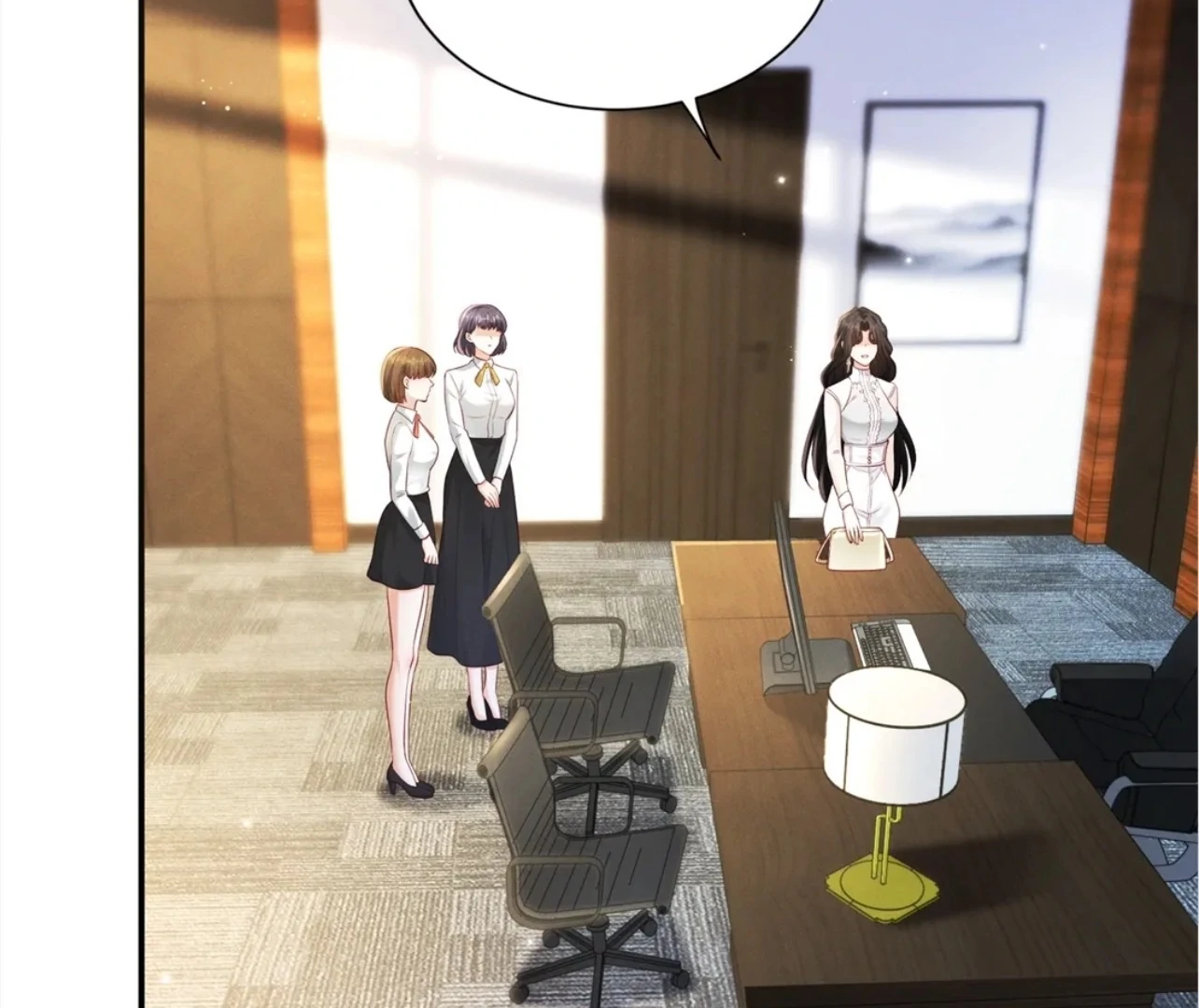 It’s Just a Superficial Intention Chapter 4 - Page 64