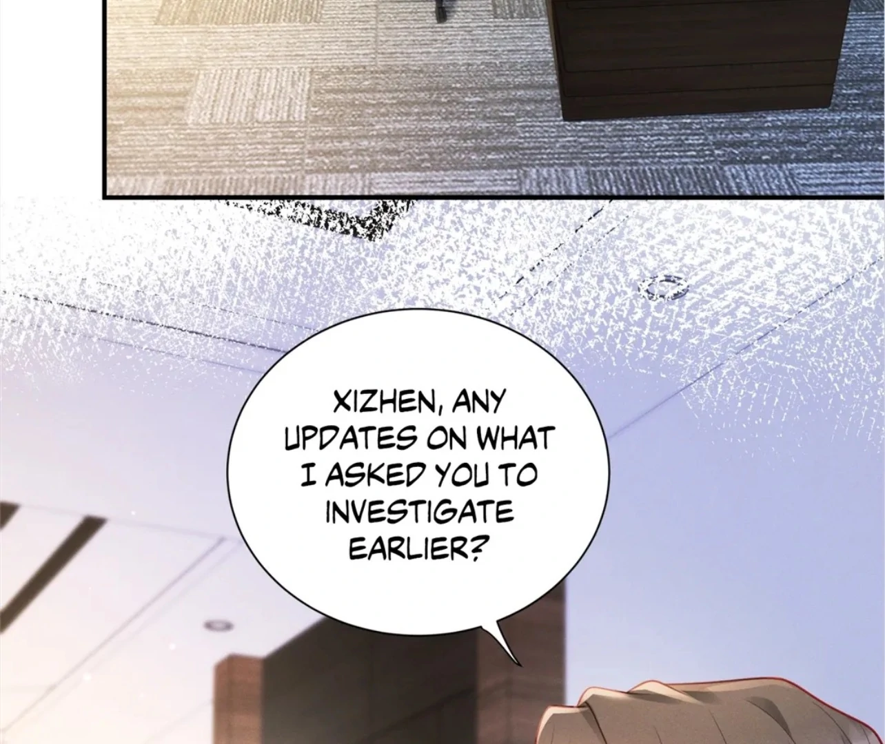 It’s Just a Superficial Intention Chapter 4 - Page 65
