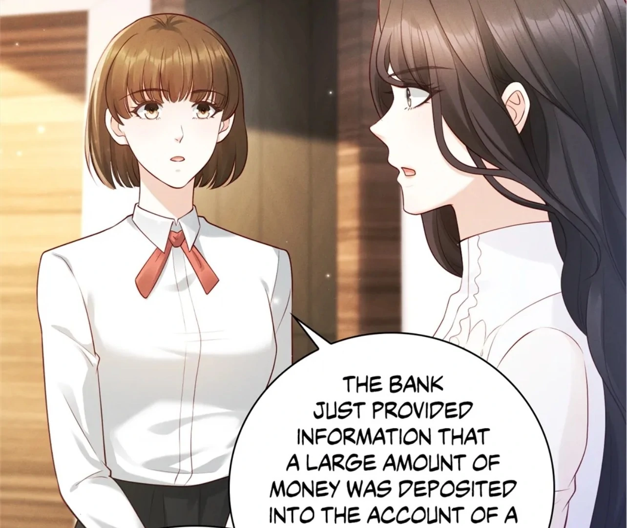 It’s Just a Superficial Intention Chapter 4 - Page 66