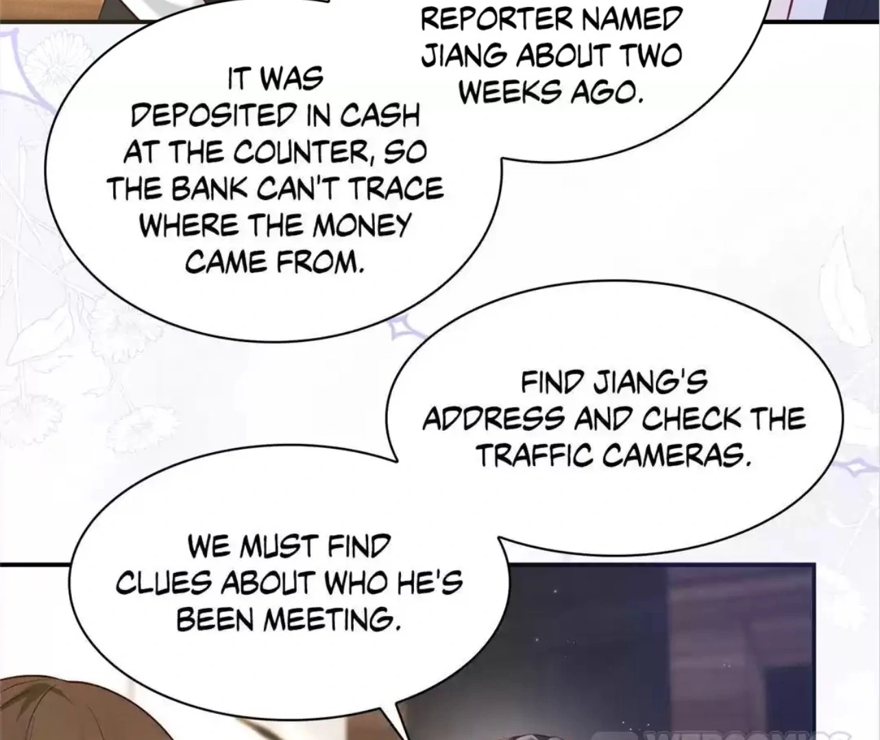 It’s Just a Superficial Intention Chapter 4 - Page 67