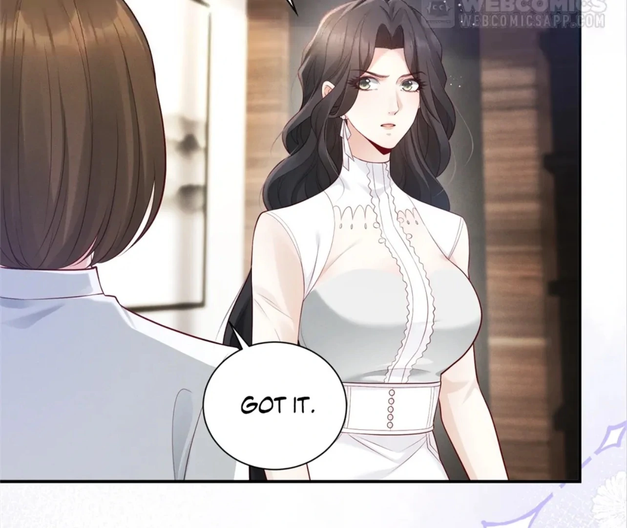 It’s Just a Superficial Intention Chapter 4 - Page 68