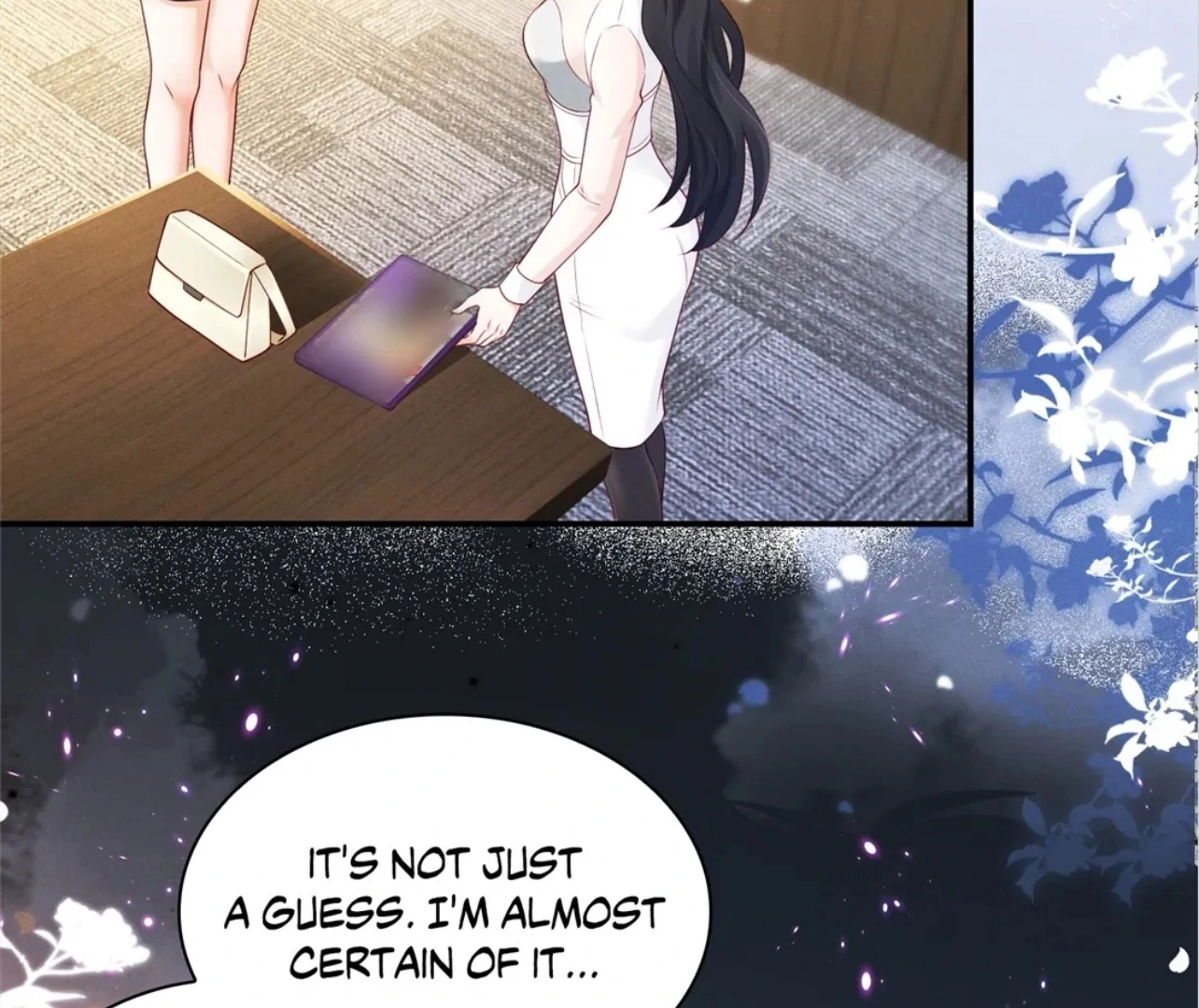It’s Just a Superficial Intention Chapter 4 - Page 71