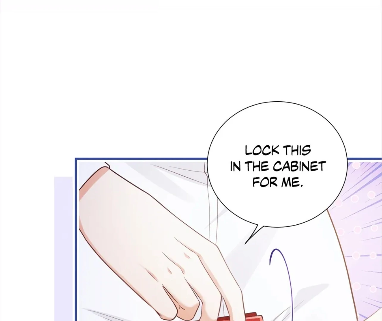 It’s Just a Superficial Intention Chapter 4 - Page 76