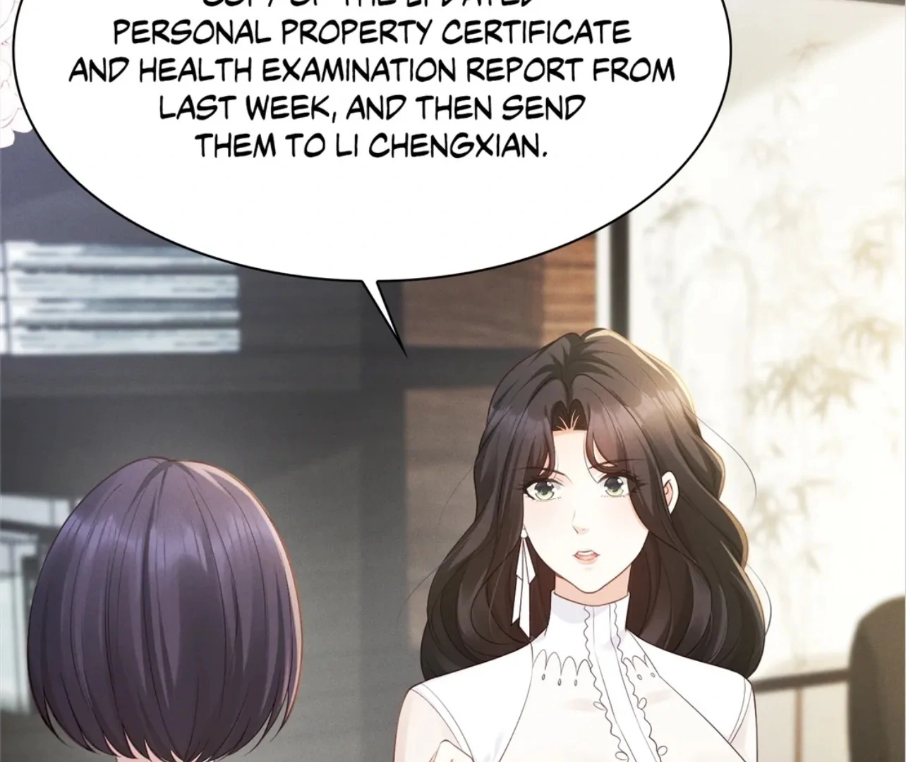 It’s Just a Superficial Intention Chapter 4 - Page 78