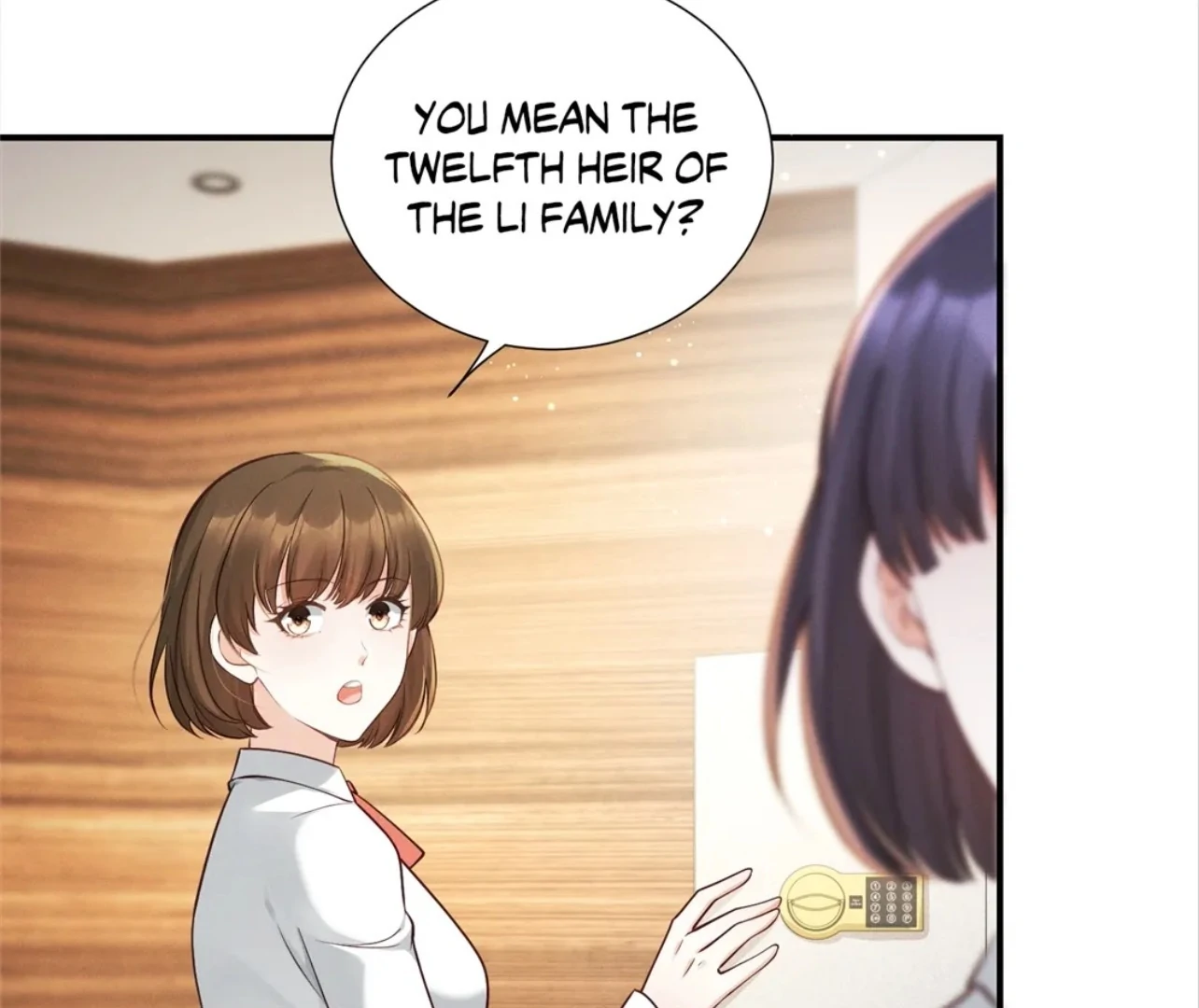 It’s Just a Superficial Intention Chapter 4 - Page 80