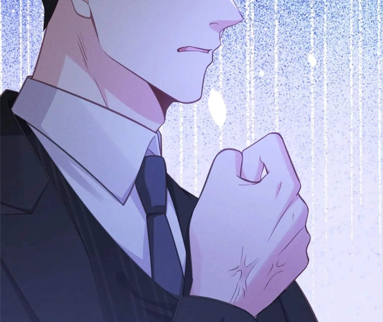 It’s Just a Superficial Intention Chapter 4 - Page 9