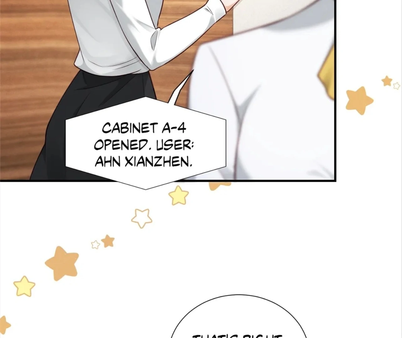 It’s Just a Superficial Intention Chapter 4 - Page 81