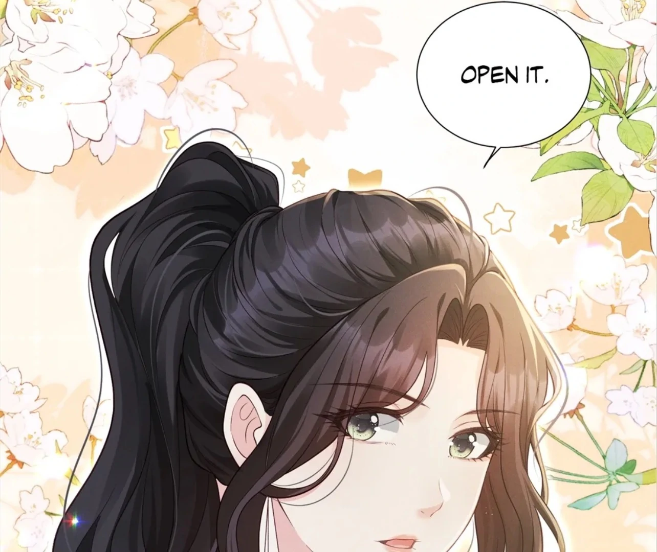 It’s Just a Superficial Intention Chapter 4 - Page 85