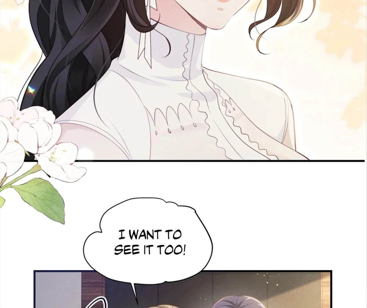 It’s Just a Superficial Intention Chapter 4 - Page 86