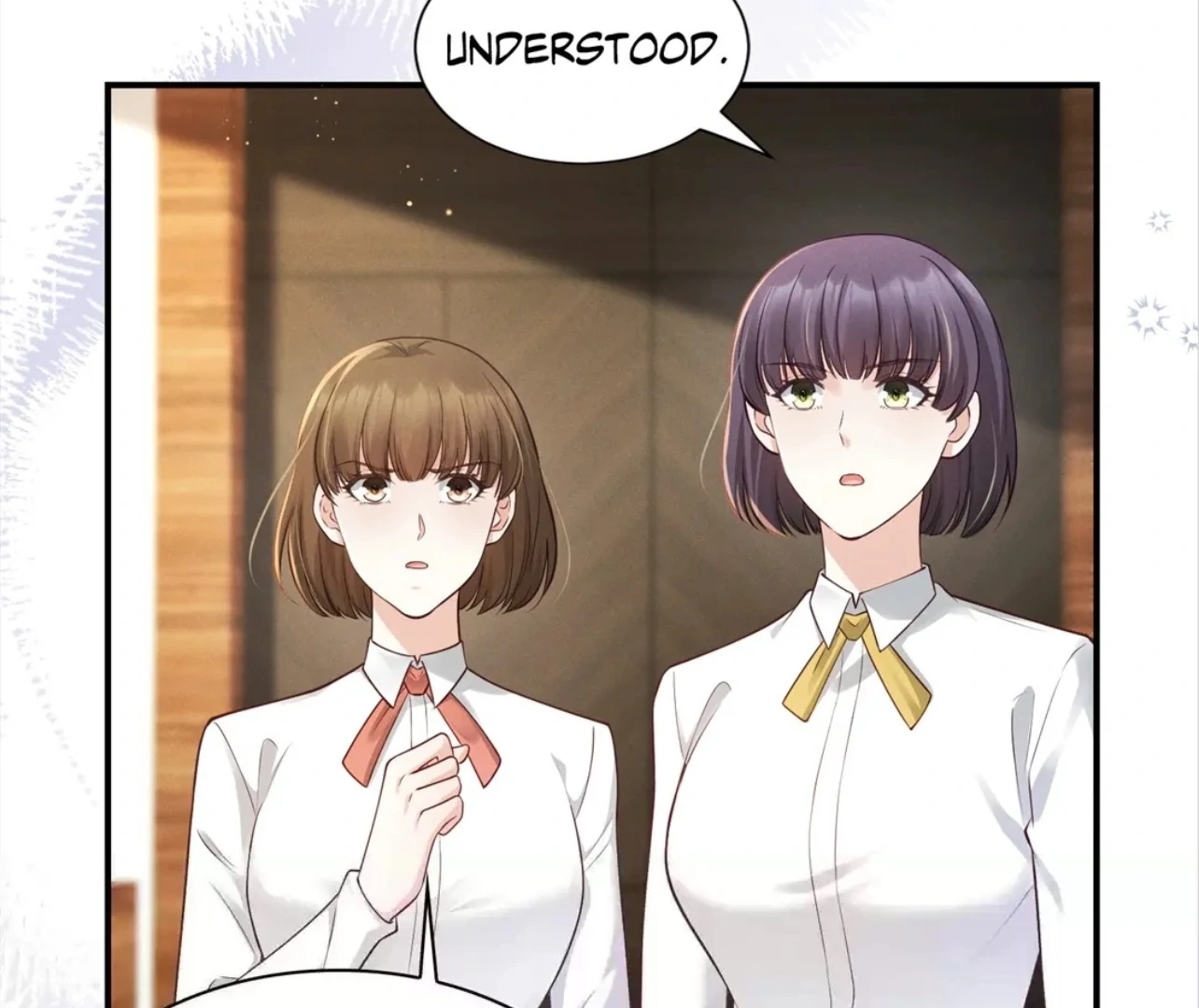 It’s Just a Superficial Intention Chapter 4 - Page 98