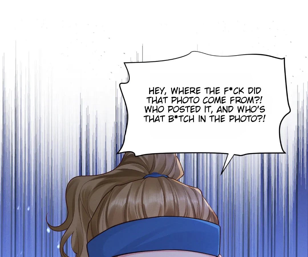 It’s Just a Superficial Intention Chapter 40 - Page 1