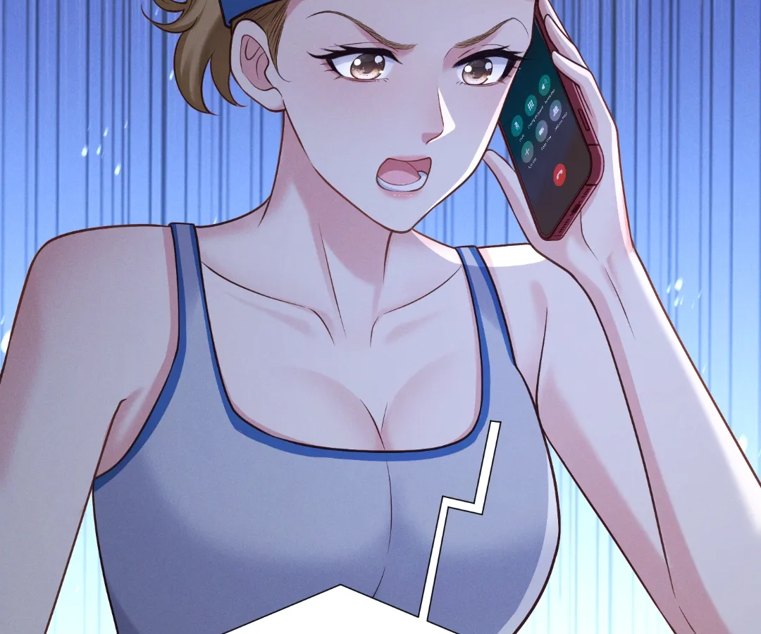 It’s Just a Superficial Intention Chapter 40 - Page 2