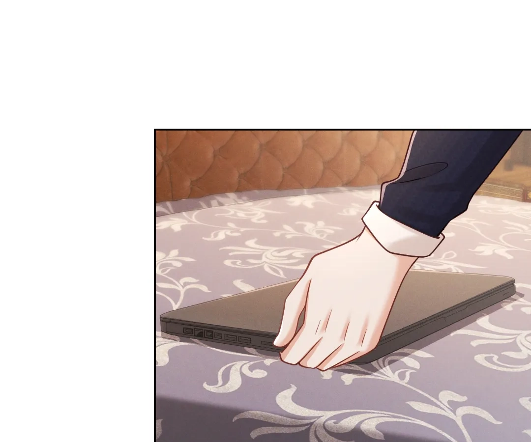 It’s Just a Superficial Intention Chapter 40 - Page 106