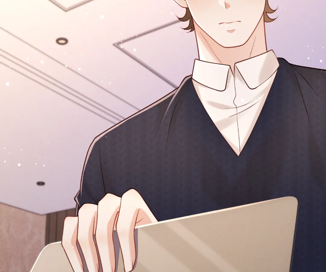 It’s Just a Superficial Intention Chapter 40 - Page 108