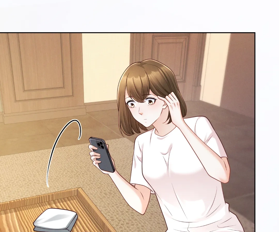 It’s Just a Superficial Intention Chapter 40 - Page 13