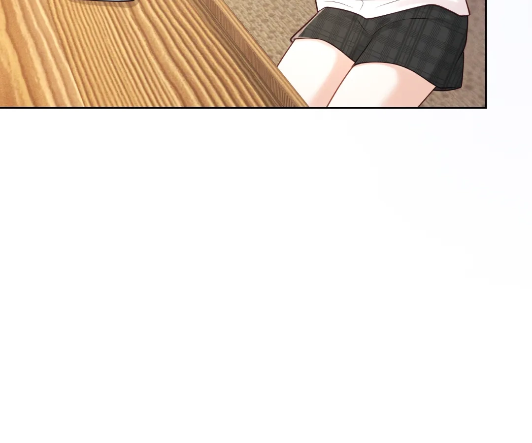 It’s Just a Superficial Intention Chapter 40 - Page 14