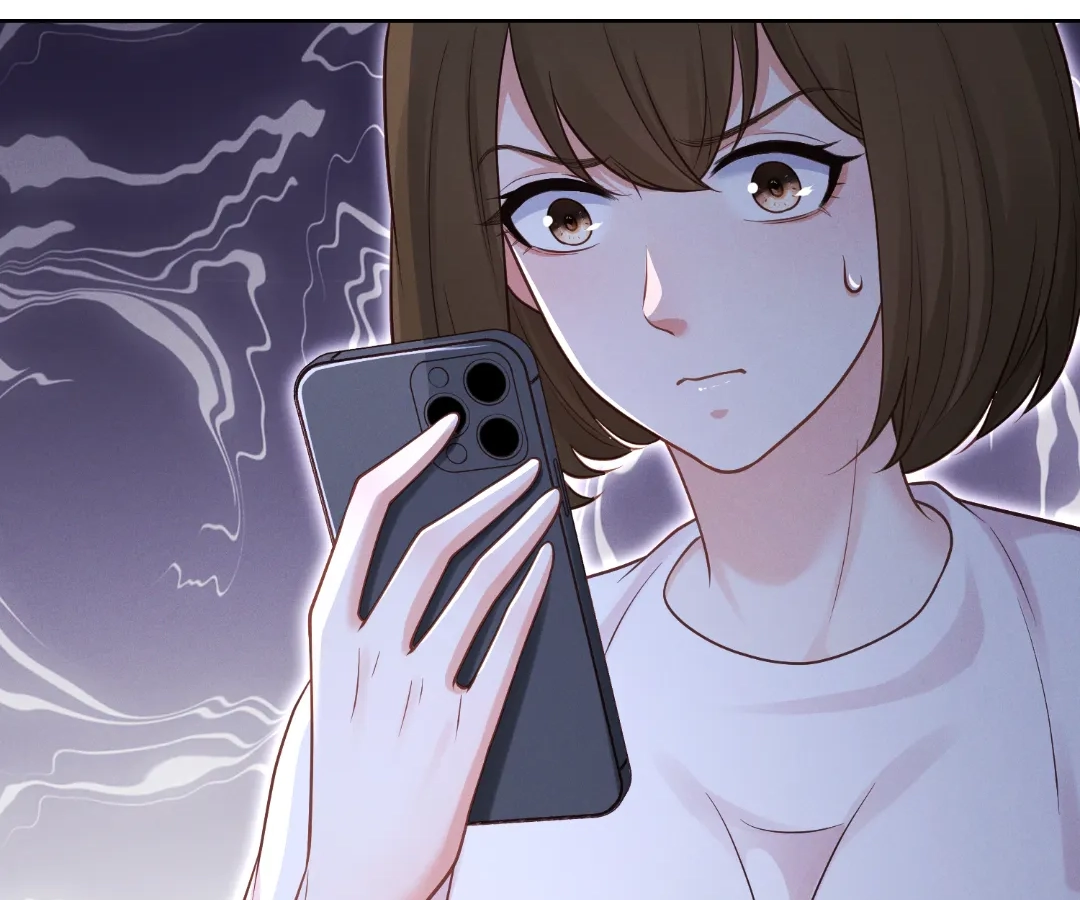 It’s Just a Superficial Intention Chapter 40 - Page 15