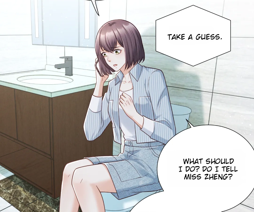 It’s Just a Superficial Intention Chapter 40 - Page 18