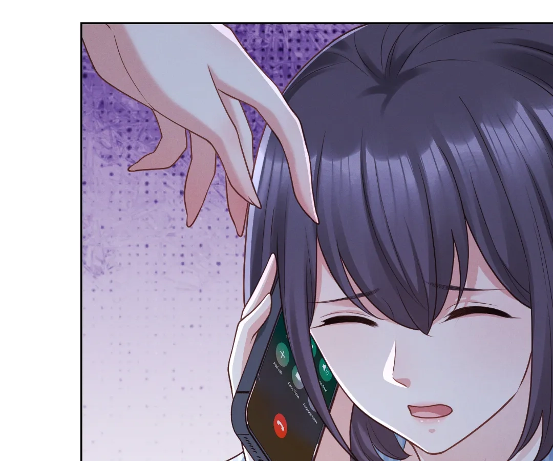It’s Just a Superficial Intention Chapter 40 - Page 20