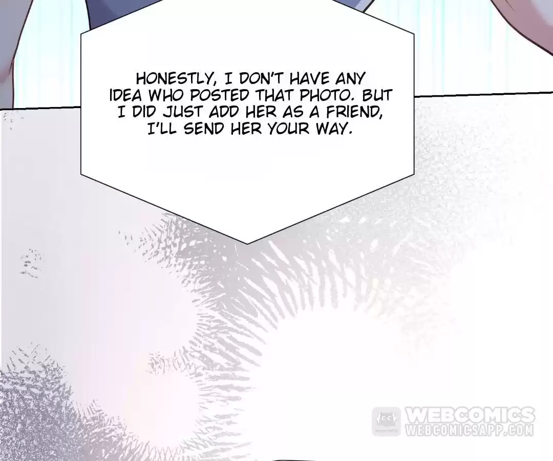 It’s Just a Superficial Intention Chapter 40 - Page 3