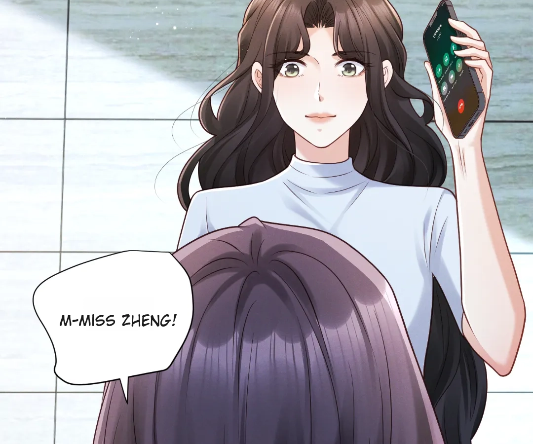 It’s Just a Superficial Intention Chapter 40 - Page 22