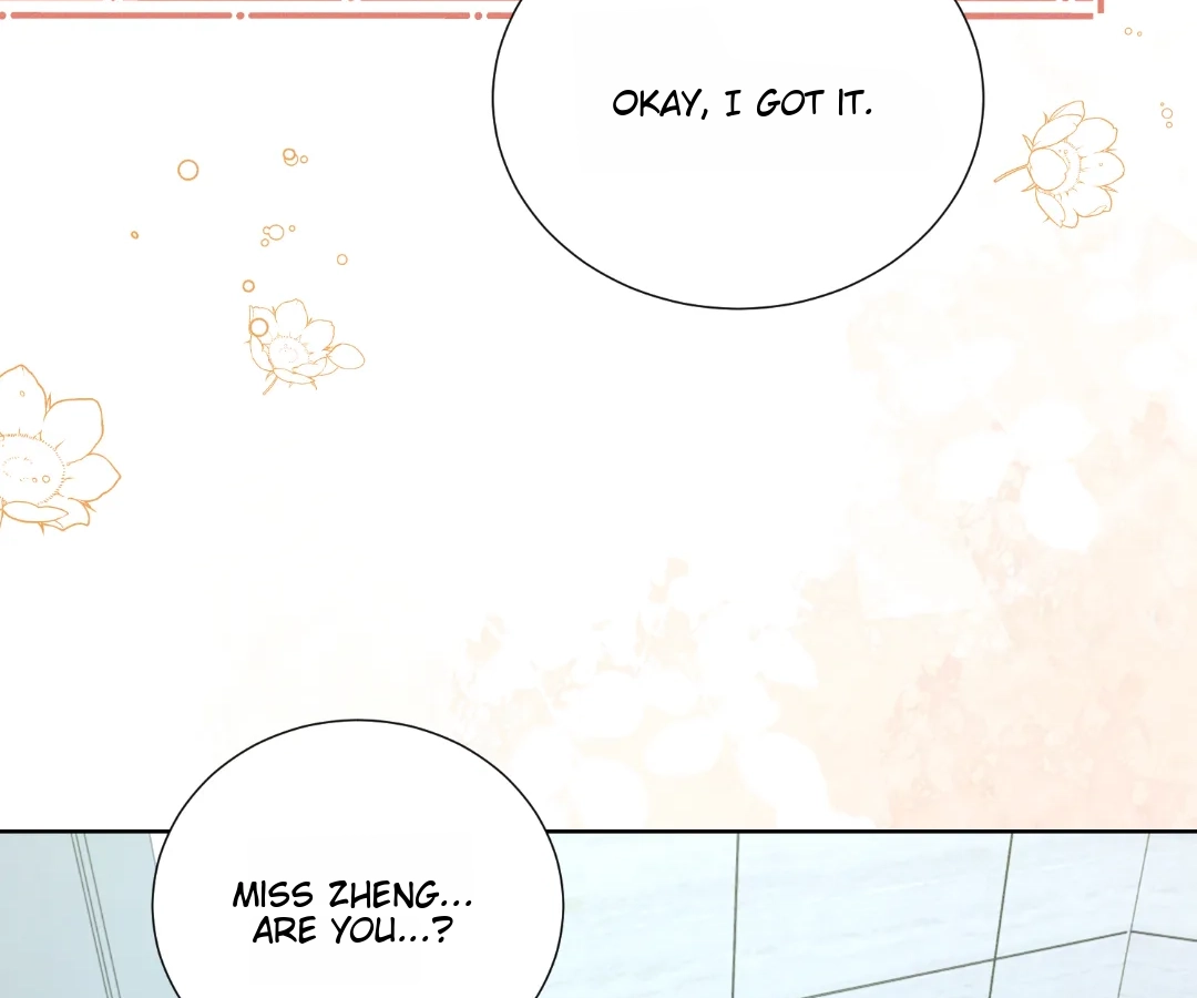 It’s Just a Superficial Intention Chapter 40 - Page 26
