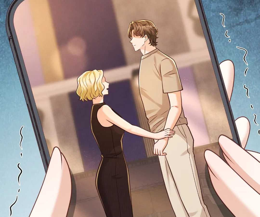 It’s Just a Superficial Intention Chapter 40 - Page 29
