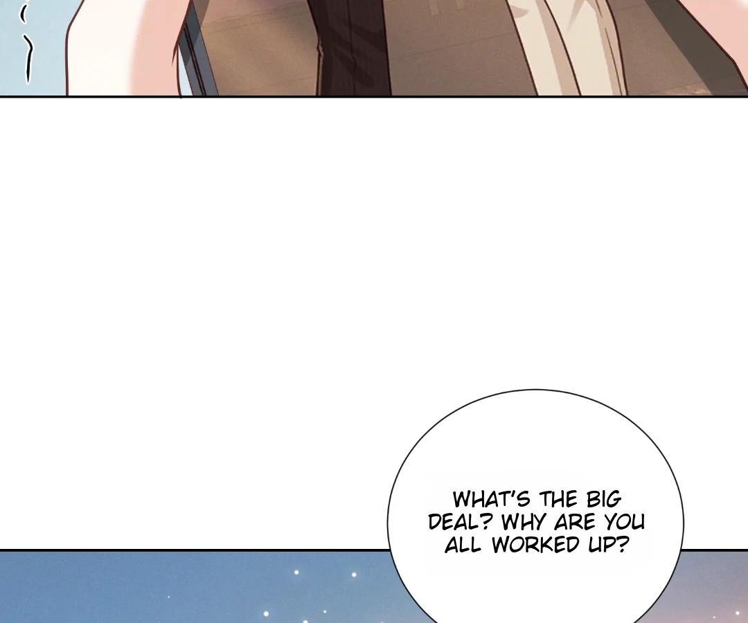 It’s Just a Superficial Intention Chapter 40 - Page 30