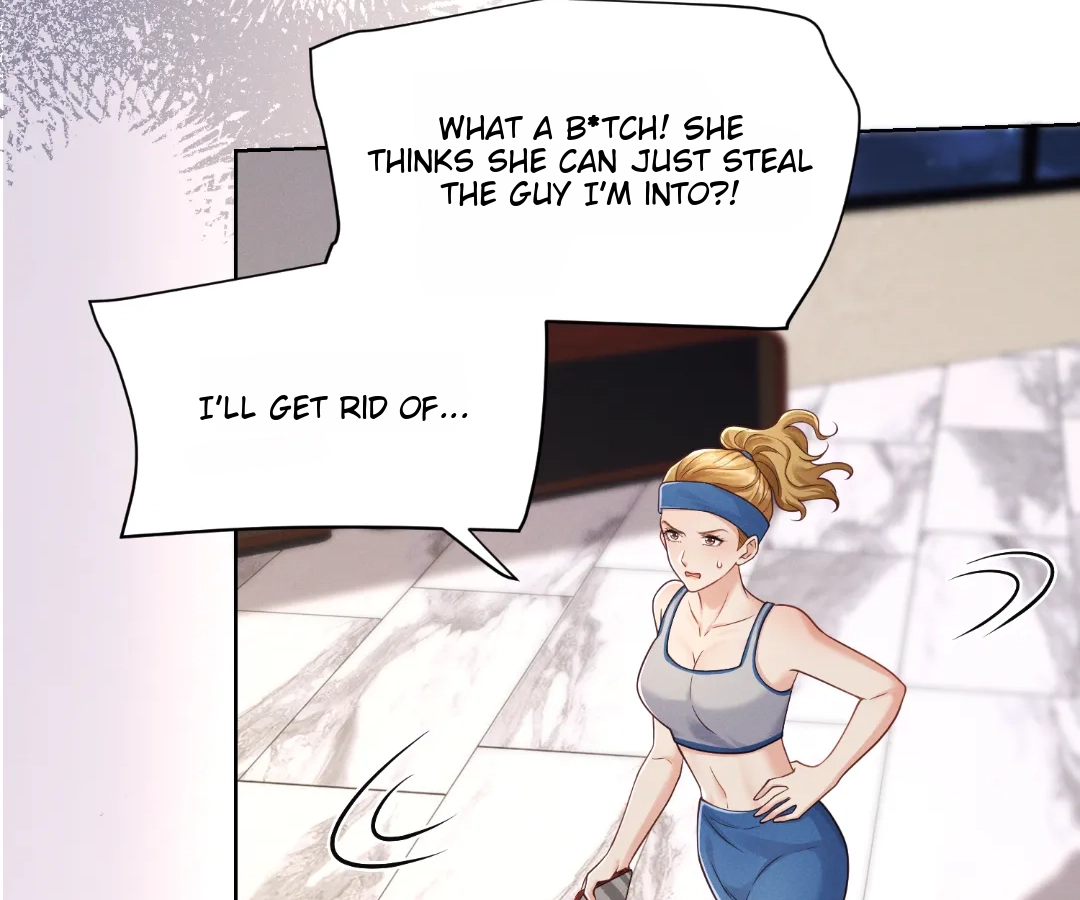 It’s Just a Superficial Intention Chapter 40 - Page 4