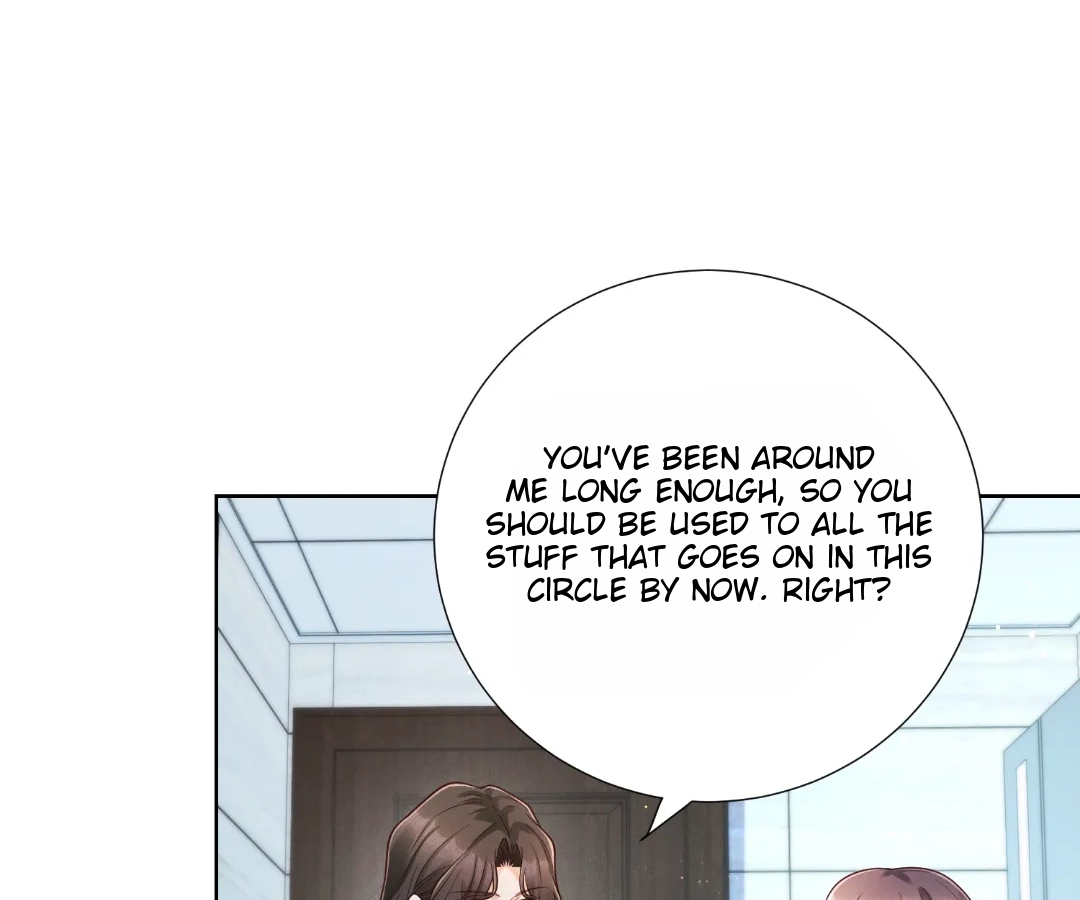 It’s Just a Superficial Intention Chapter 40 - Page 32