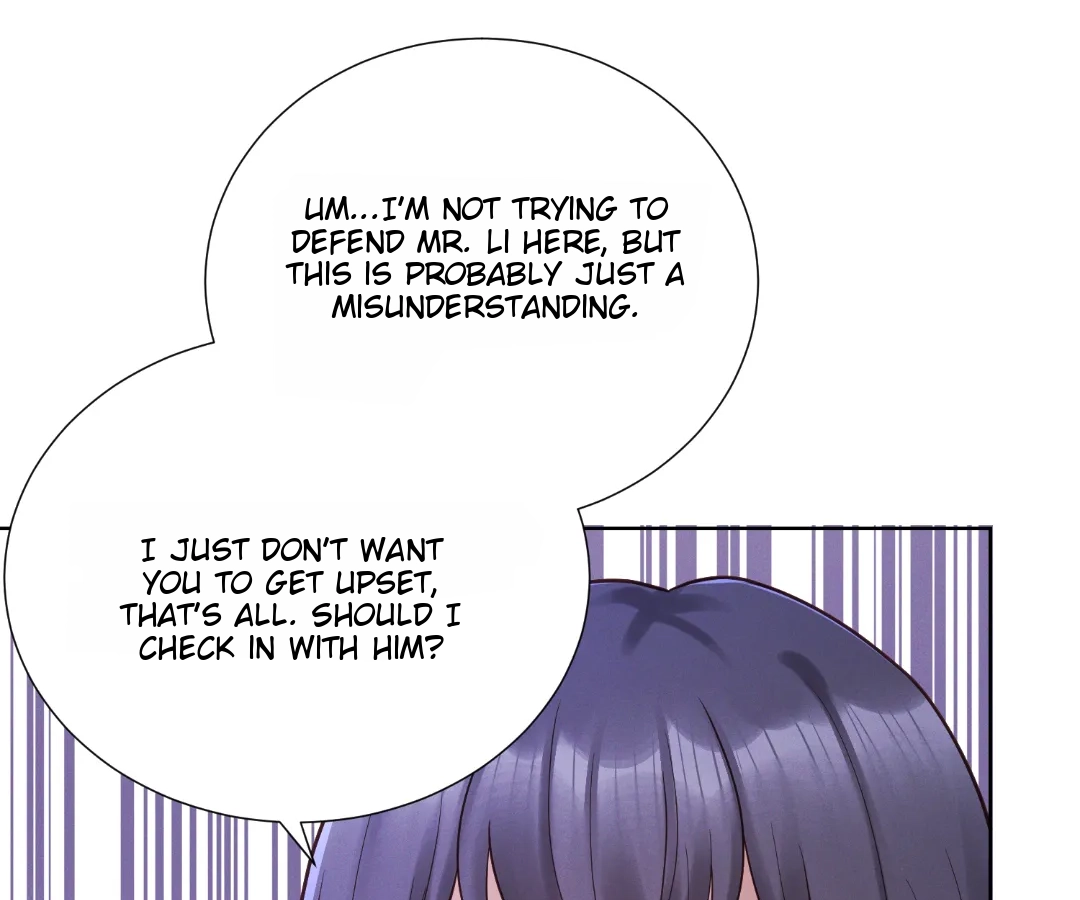 It’s Just a Superficial Intention Chapter 40 - Page 34