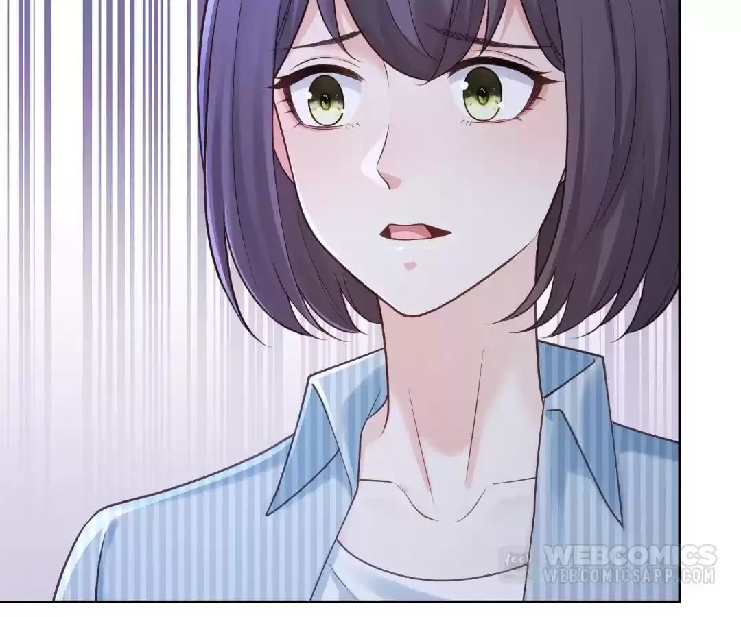 It’s Just a Superficial Intention Chapter 40 - Page 35