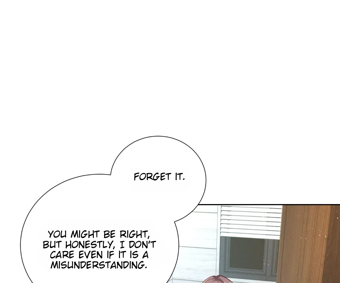 It’s Just a Superficial Intention Chapter 40 - Page 36