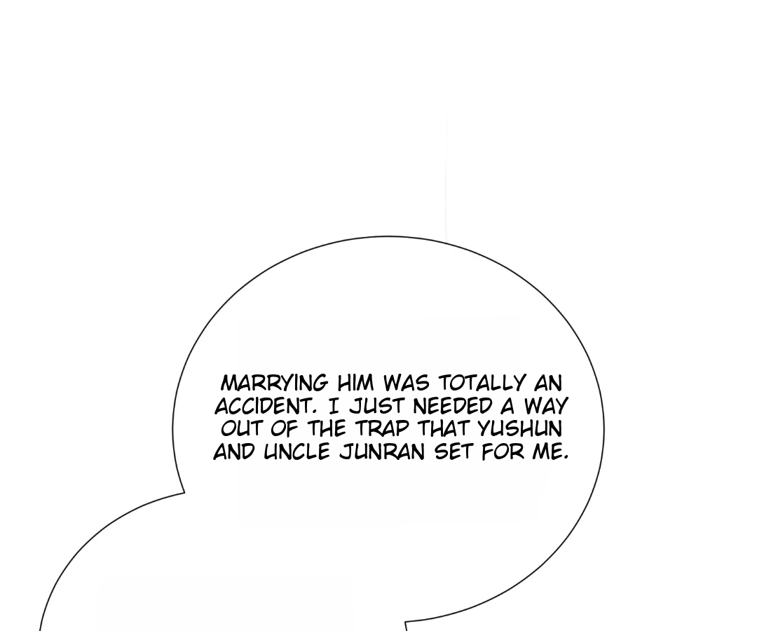 It’s Just a Superficial Intention Chapter 40 - Page 38