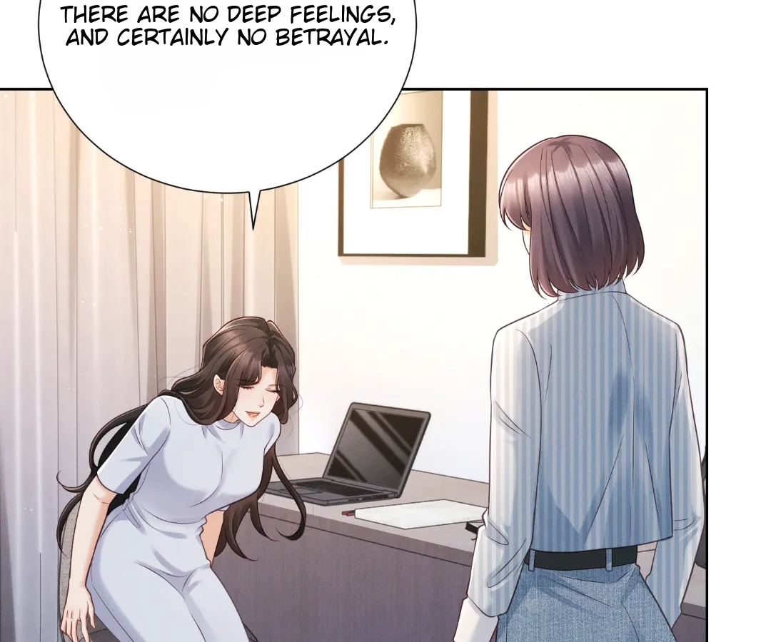 It’s Just a Superficial Intention Chapter 40 - Page 39