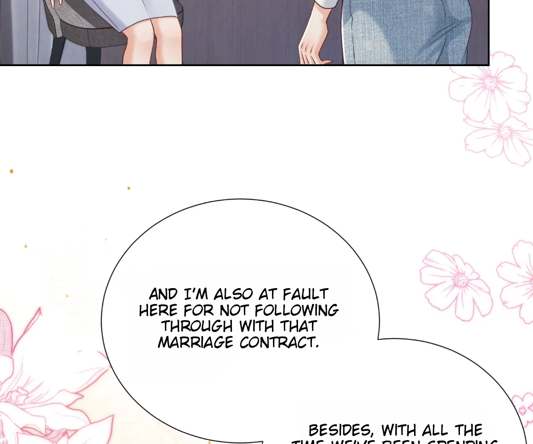 It’s Just a Superficial Intention Chapter 40 - Page 40