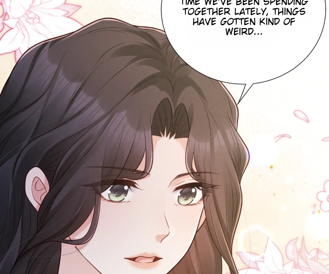 It’s Just a Superficial Intention Chapter 40 - Page 41