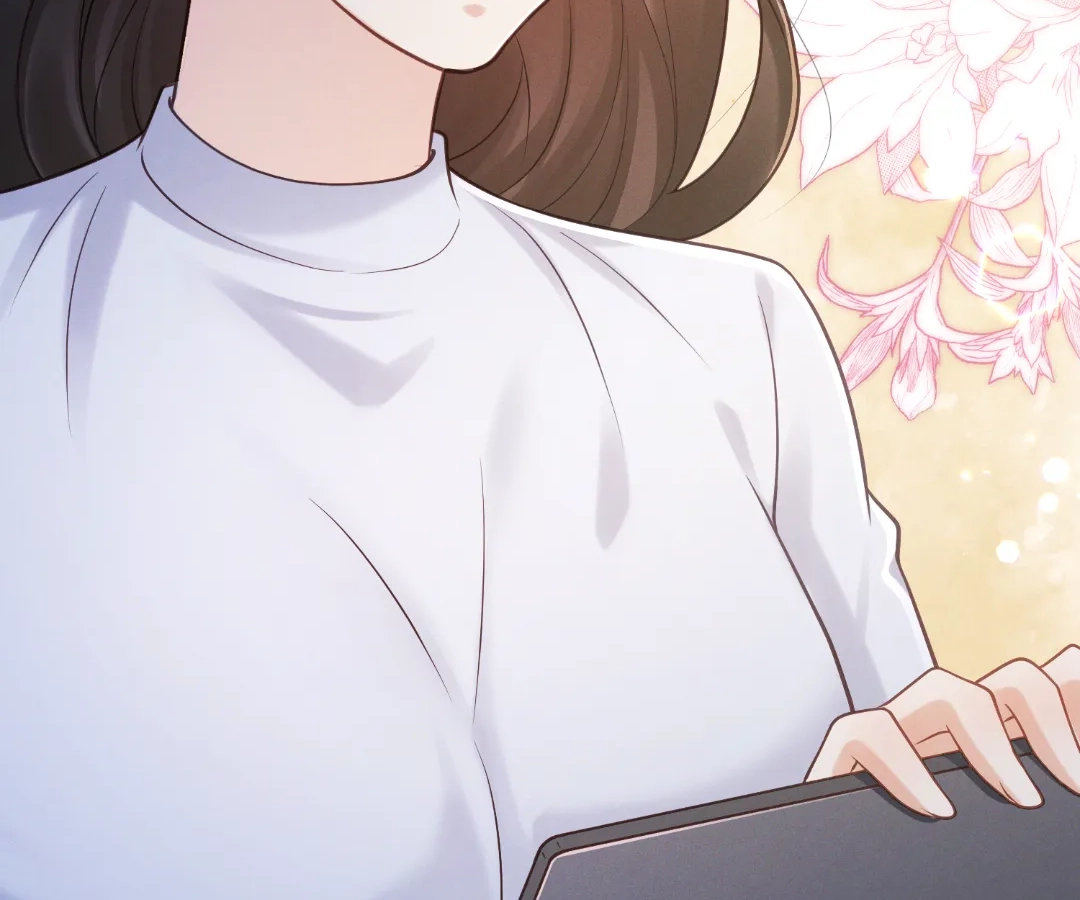 It’s Just a Superficial Intention Chapter 40 - Page 42