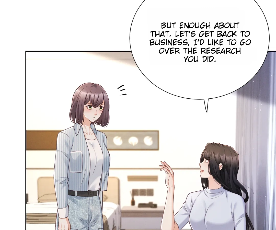 It’s Just a Superficial Intention Chapter 40 - Page 44