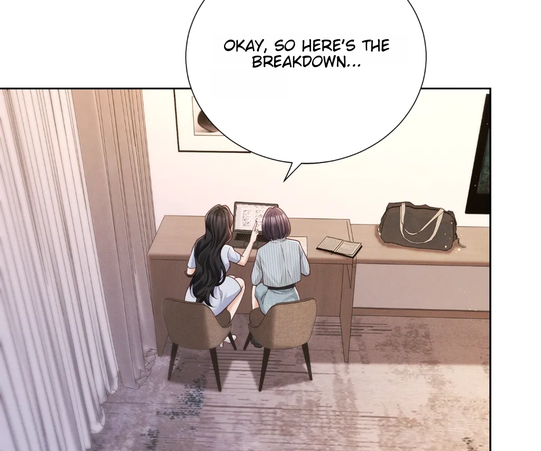 It’s Just a Superficial Intention Chapter 40 - Page 46