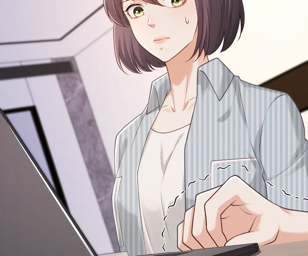 It’s Just a Superficial Intention Chapter 40 - Page 48