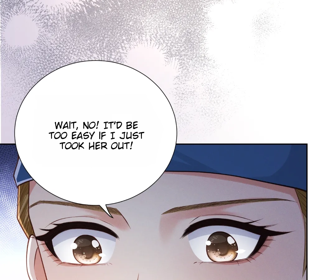 It’s Just a Superficial Intention Chapter 40 - Page 6