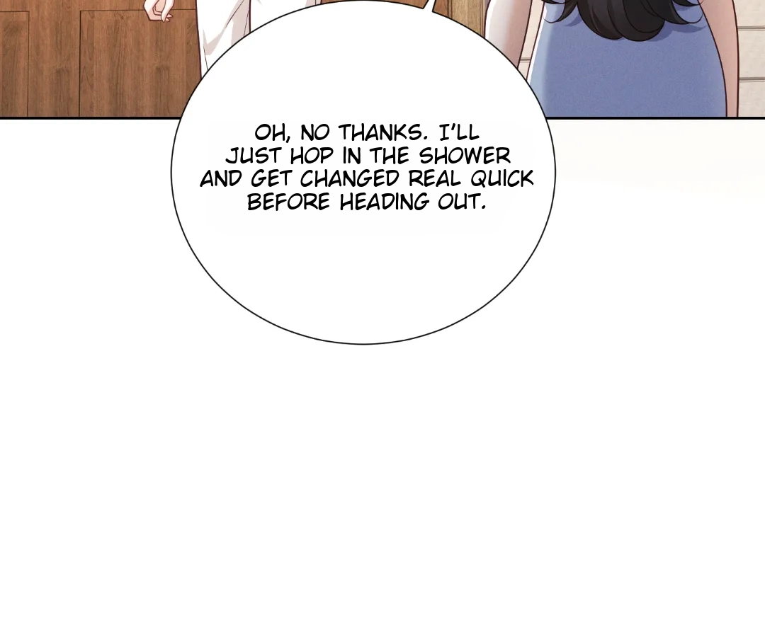 It’s Just a Superficial Intention Chapter 40 - Page 60
