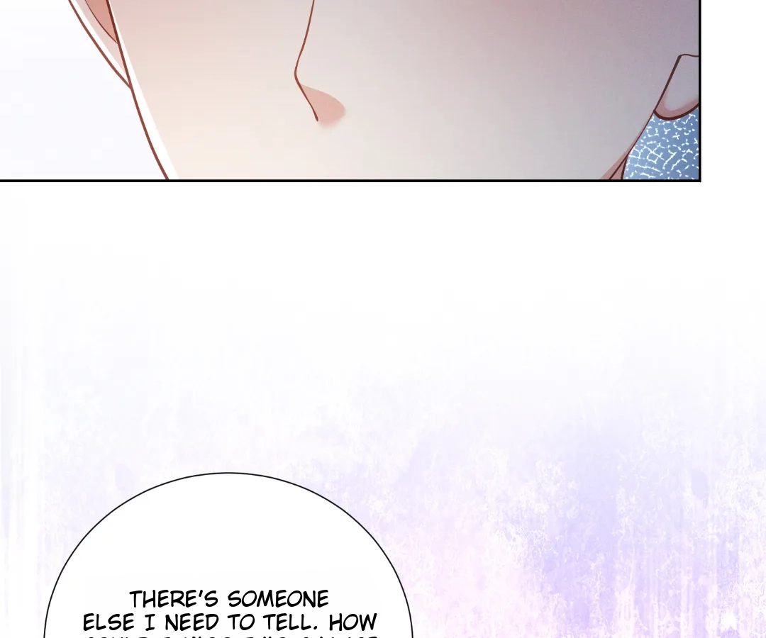 It’s Just a Superficial Intention Chapter 40 - Page 7
