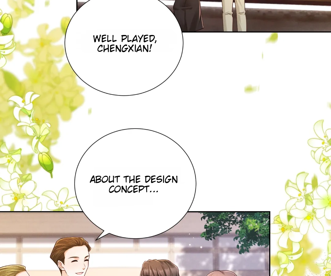 It’s Just a Superficial Intention Chapter 40 - Page 62