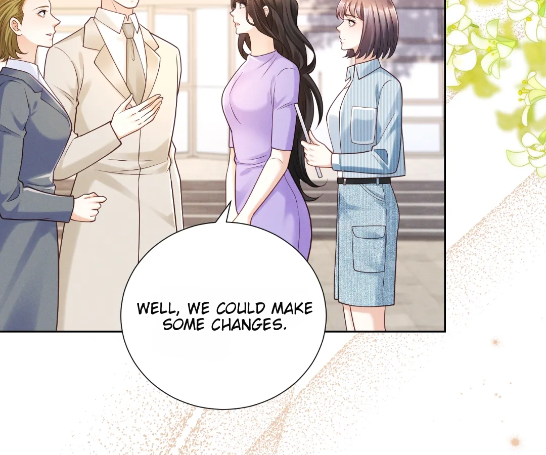 It’s Just a Superficial Intention Chapter 40 - Page 63